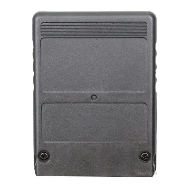 Ücretsiz McBoot Hafıza Kartı Sony PS2/PS2 Slim Konsolu Playstation 2 için 8 MB/16 MB/32 MB/64 MB OPL MC Boot PS2 Aksesuarları için