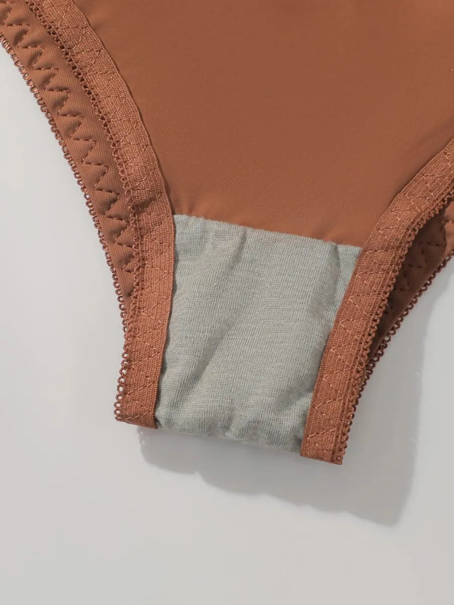 Conjunto de roupa íntima de 2 peças, cor sólida, multicolorido, diário, quatro estações, confortável para usar, lingerie sexy, 2611, venda imperdível