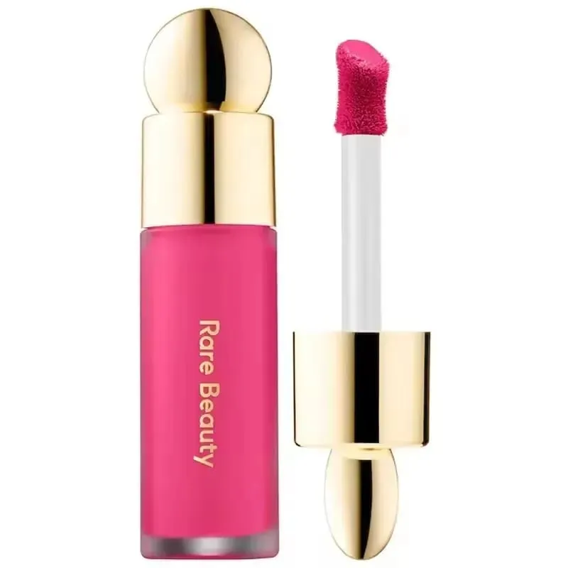 Original Rare Beauty Makeup Matte Soft Pinch Liquid Blush Lightweight Silky‑smooth Hydrating Luminous Dewy Glow Sheer Coverage