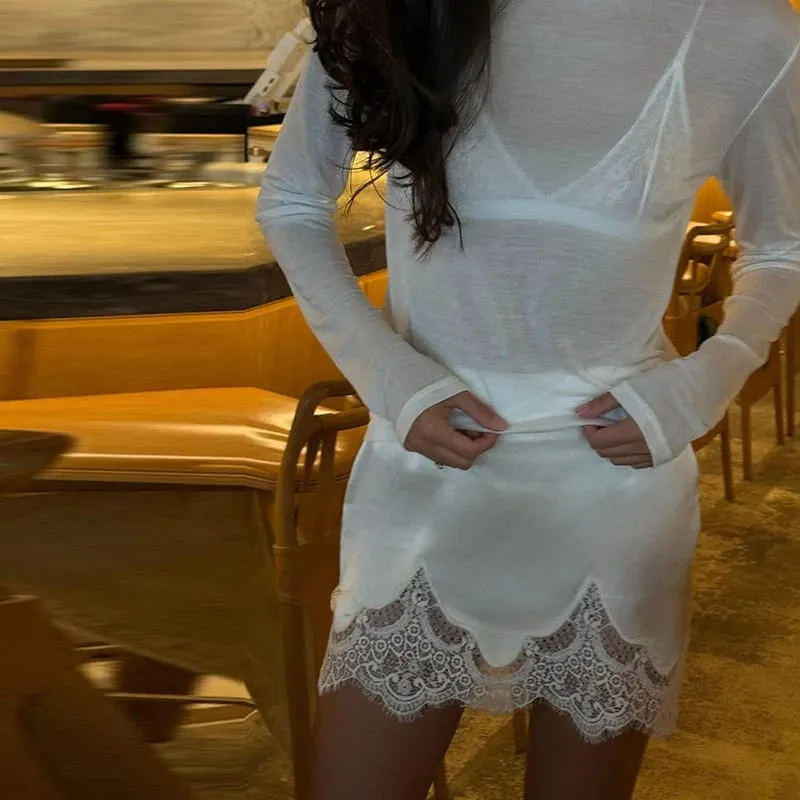 Elegante halter babados vestido curto feminino solto sólido sem alças sem mangas vestidos sem costas 2026 primavera senhora praia férias roupões