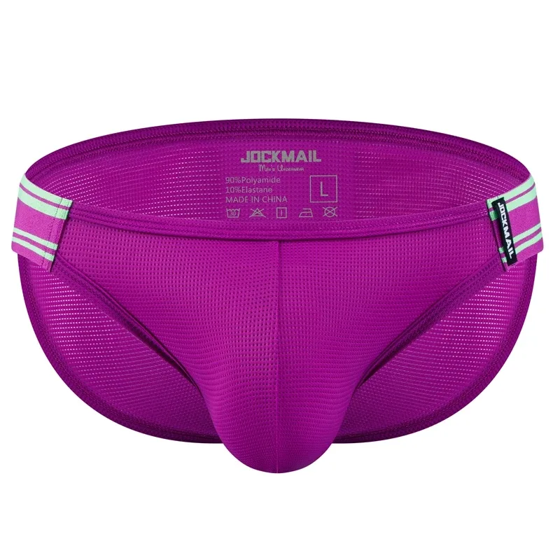 Man's Underwear Briefs Underpants Nylon Mesh Quick Dry Men's Jockstrap Bikini Slip Men's Boxer Briefs or As Swim Swimwear Shorts
