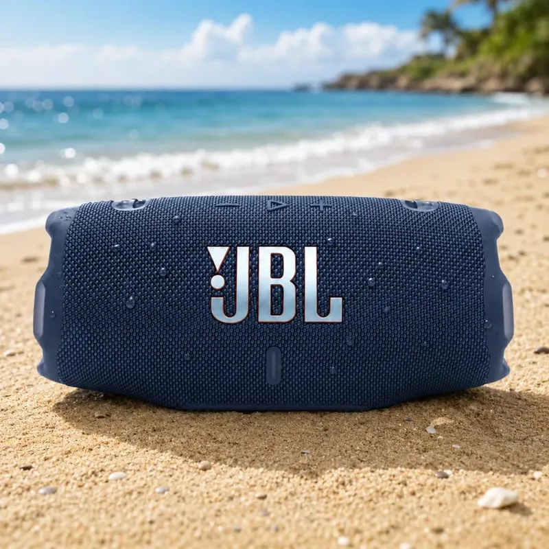 Jbl charge 6 portátil bluetooth alto-falante sem fio graves profundos subwoofer ip68 à prova dip68 água pro som festa ao ar livre acampamento boombox