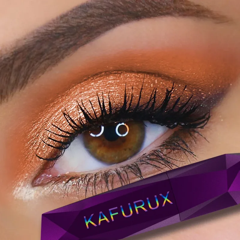 25 kleuren 1 ST Parel Oogschaduw Stick Waterdicht Langdurig Glitter & Matte Kleur Oogschaduw Make-up Gezicht Hoogtepunt Cosmetica Cadeau