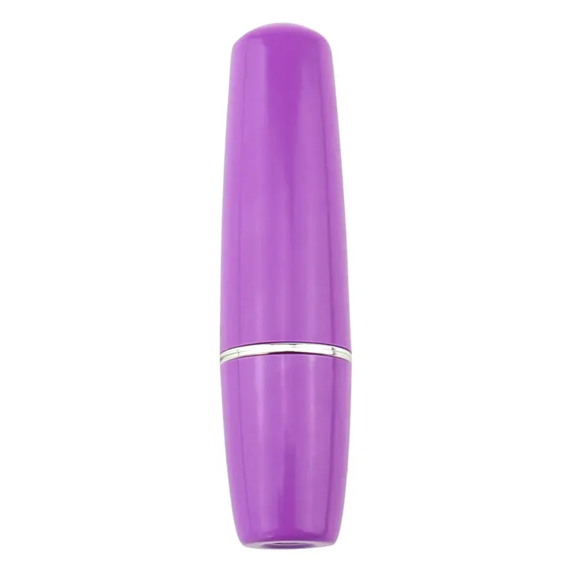 口紅振動器迷你子彈陰蒂刺激器靜音防水陰蒂刺激器性玩具女性 G 點成人便攜式