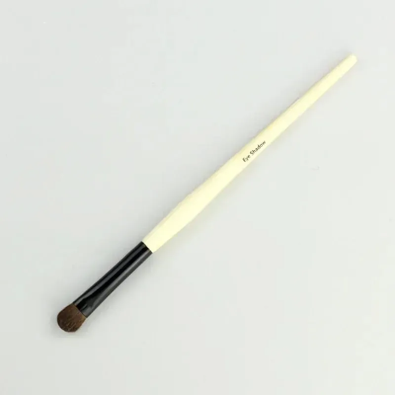 Pincéis de maquiagem profissional para base de vassoura, delineador de olhos, sombras, contorno, brilho labial, pincel cosmético