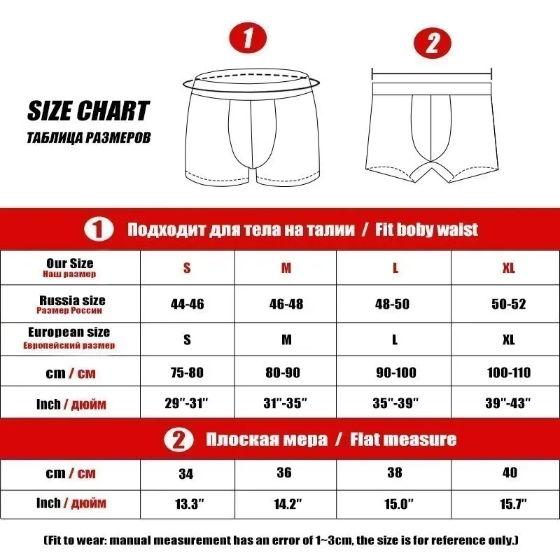 5 pçs algodão masculino casual shorts elegante monograma personalizado cuecas confortáveis cor sólida cuecas 2025 masculino sexy roupa interior — image 6