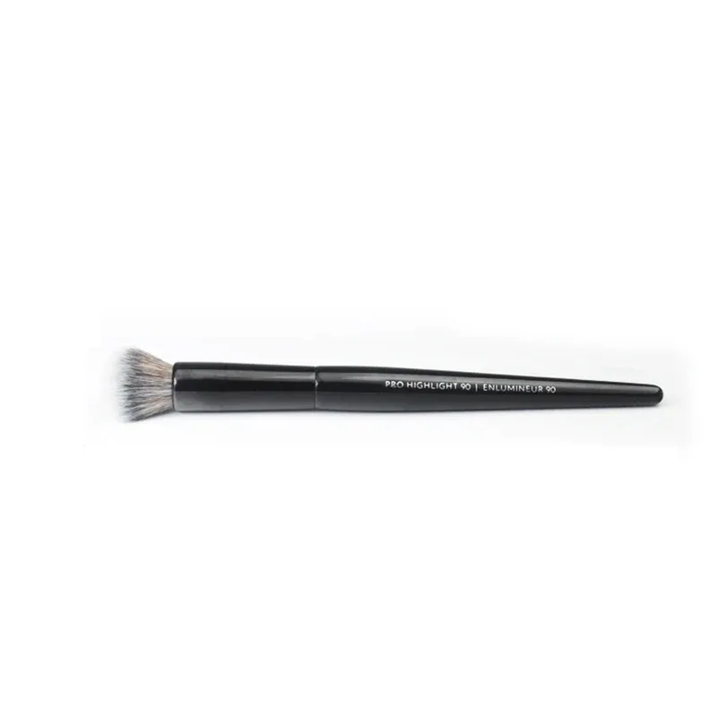 SEP Black Series Makeup Brushes Powder Foundation Concealer Blusher Bronzer Eye Shadow Eyebrow Eyeliner Sculpting Brush Gift