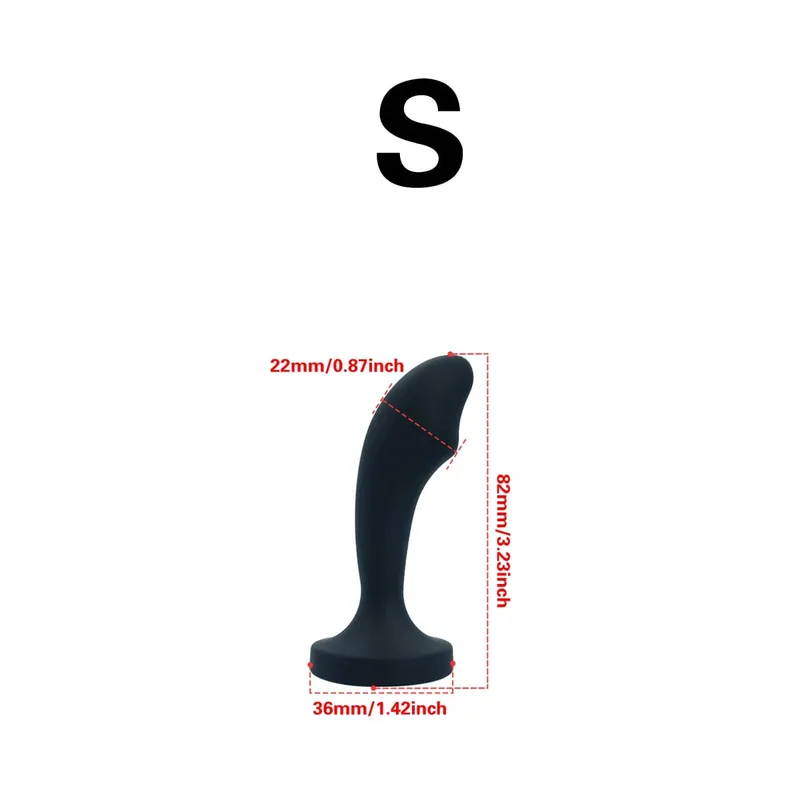 Silicone anal plug gem base butt plug masturbação estimulador massagem anal dilatancy brinquedos vibradores g-ponto massagem brinquedos sexuais adultos