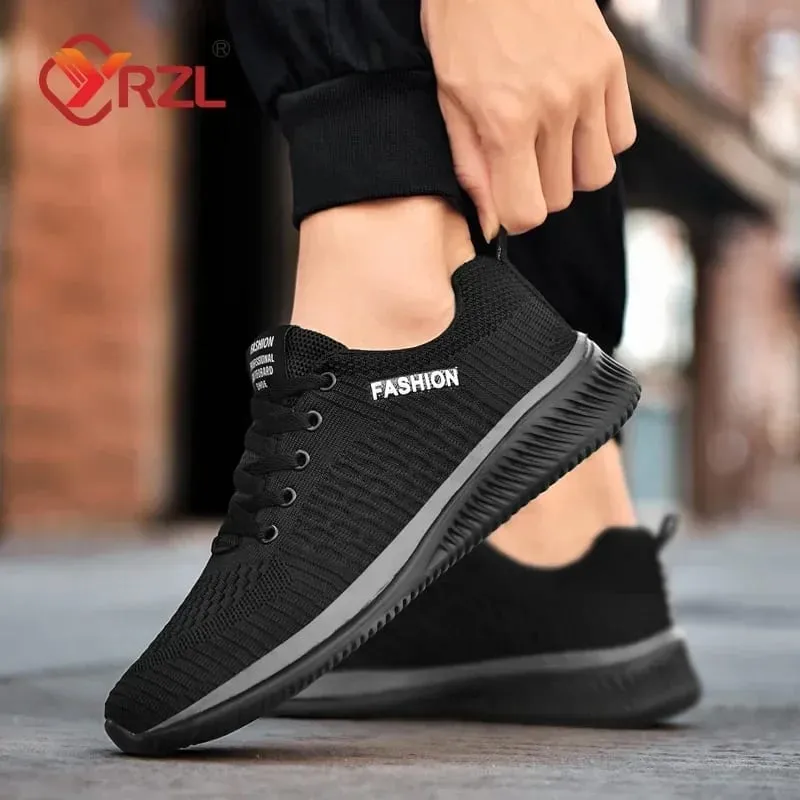 Sneakers Men Running Shoes Lightweight Sport Classical Mesh Breathable Casual Shoes Fashion Non Slip Shoes for Men