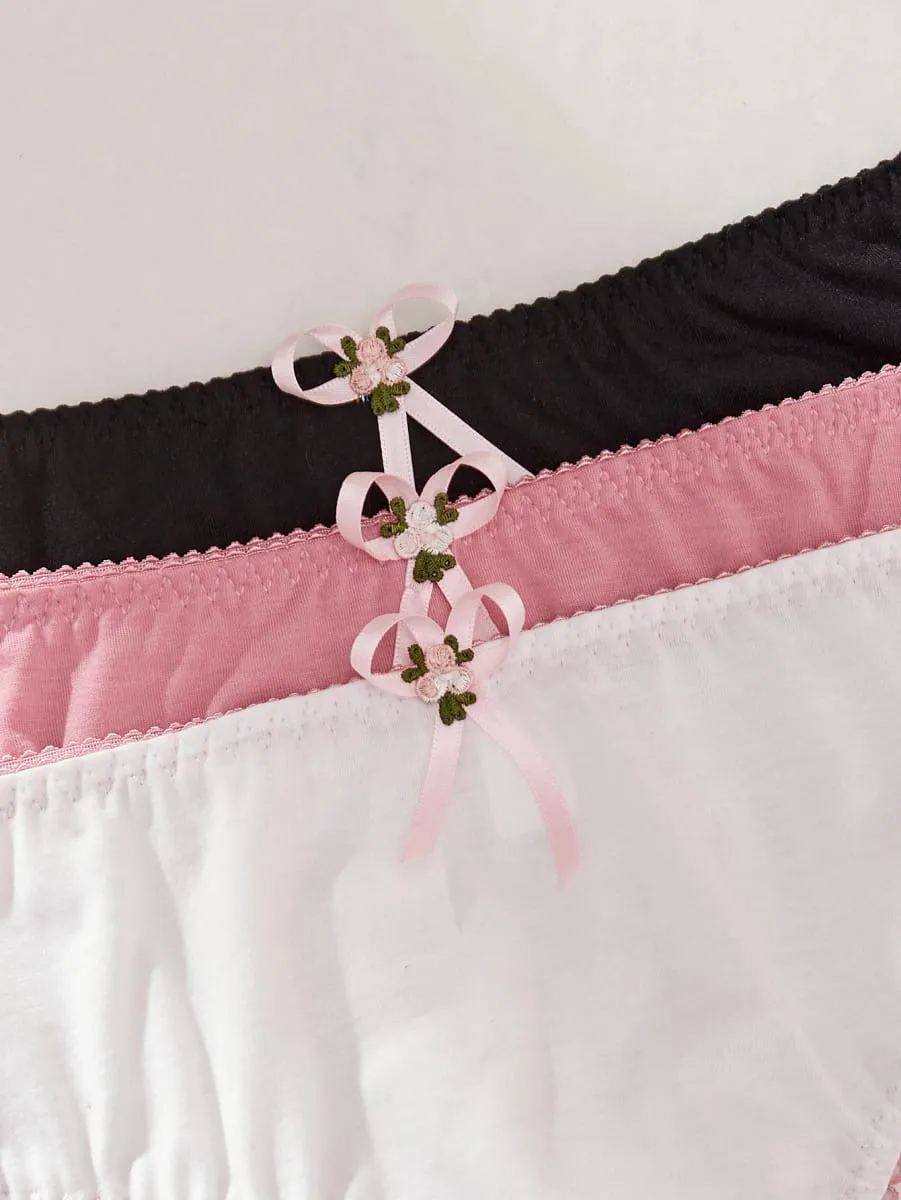 Conjunto de roupa íntima feminina plus size, sutiã push up com copo fino e suporte lateral com aro, calcinha elástica confortável
