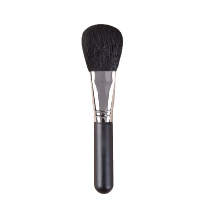 Pincel de maquiagem série C, pó cosmético, sombra, blush, corretivo, ferramentas de maquiagem de beleza para mulheres