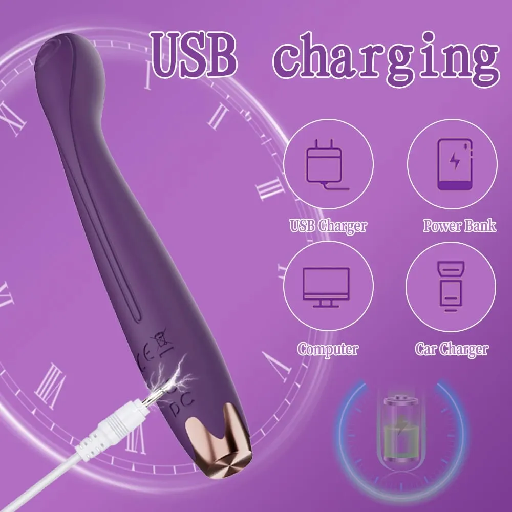 Vibrador de dedo para mulheres, 10 modos de vibração, ponto g, estimulador de clitóris, massageador de mamilos, masturbação, brinquedos sexuais para mulheres
