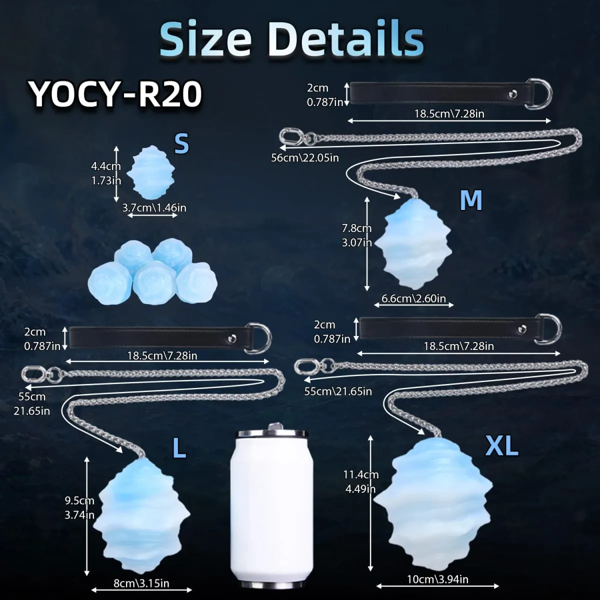 Fantasia ovo brinquedos com corrente longa platina silicone anal plug ovos bolas vaginais brinquedo sexual para adultos mulheres homens casal flertando