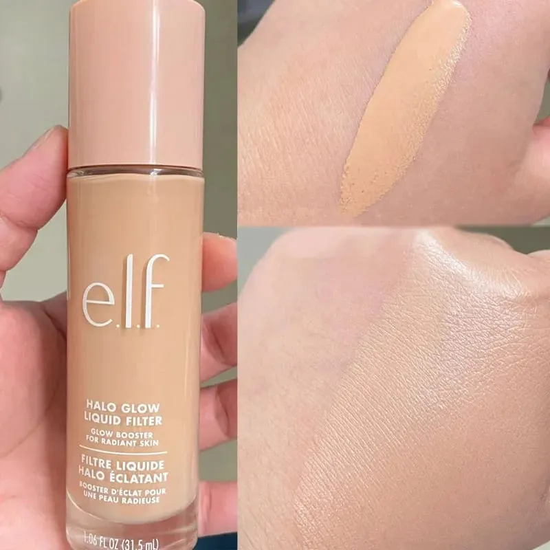 Elf Concealer Power Grip Primer 凝膠保濕臉部底霜 緊緻妝容 持久妝效