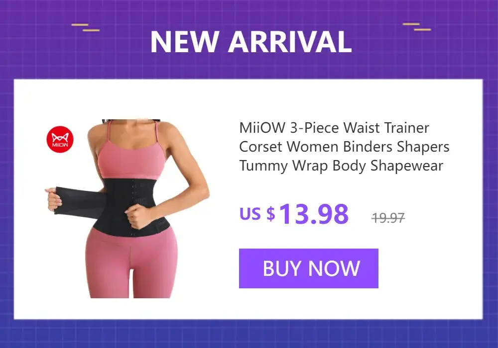 MiiOW 4Pcs Man Underwear Boxers Men's Panties Breathable Polyester Innerwear Sexy Men Underpants Boxershorts Antibacterial