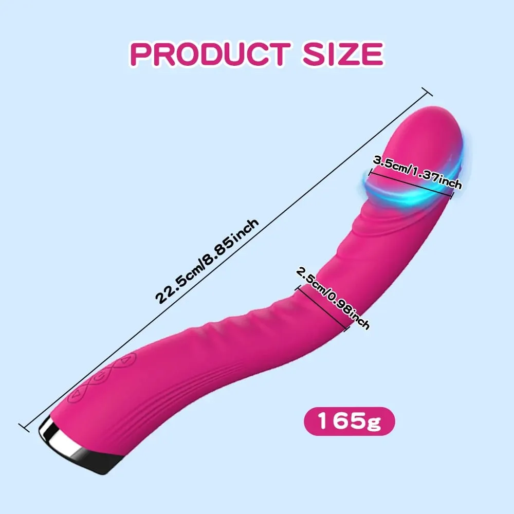 Estimulador de clitóris e ponto g, vibrador av, 30 modos, forte e poderosa vibração, brinquedos sexuais adultos para mulheres, vibradores, vagina, massageador, varinha — image 6