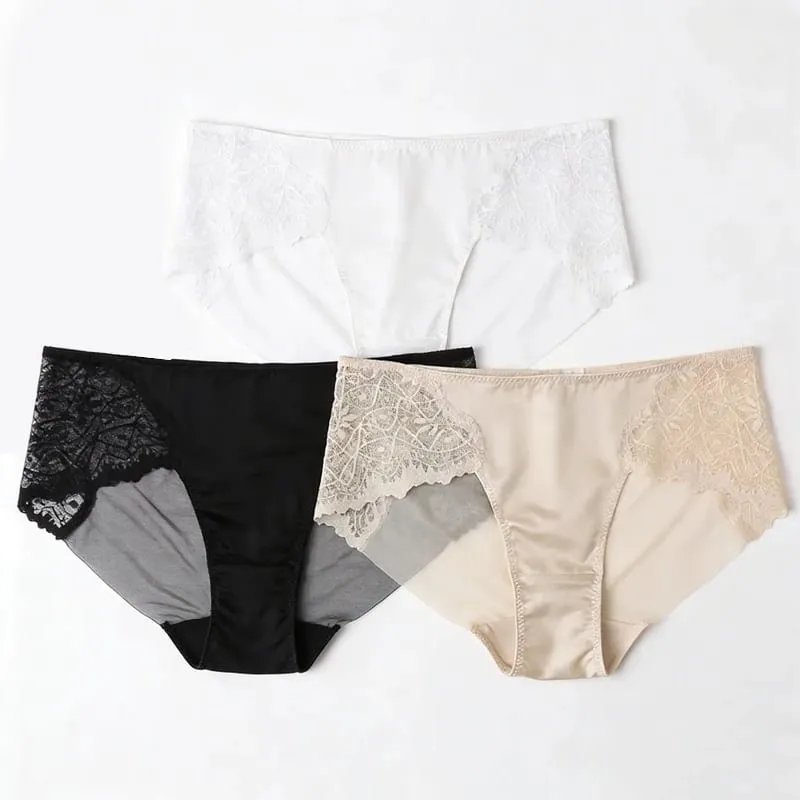 Sutiã fino de seda amoreira natural, 19mm, alças transversais ajustáveis, costas bonitas sem anel de aço, conjunto de roupa íntima feminina sexy