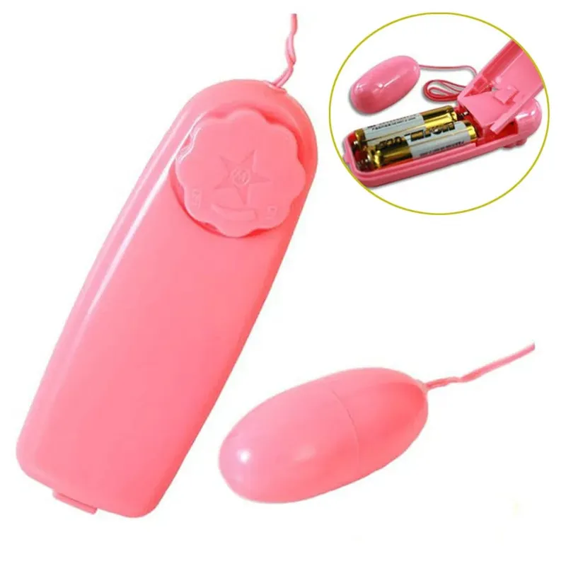 Presente do amante saltar ovo vibrador bala vibrador clitoral g ponto estimuladores multi-velocidade anal plug brinquedos sexuais para mulher