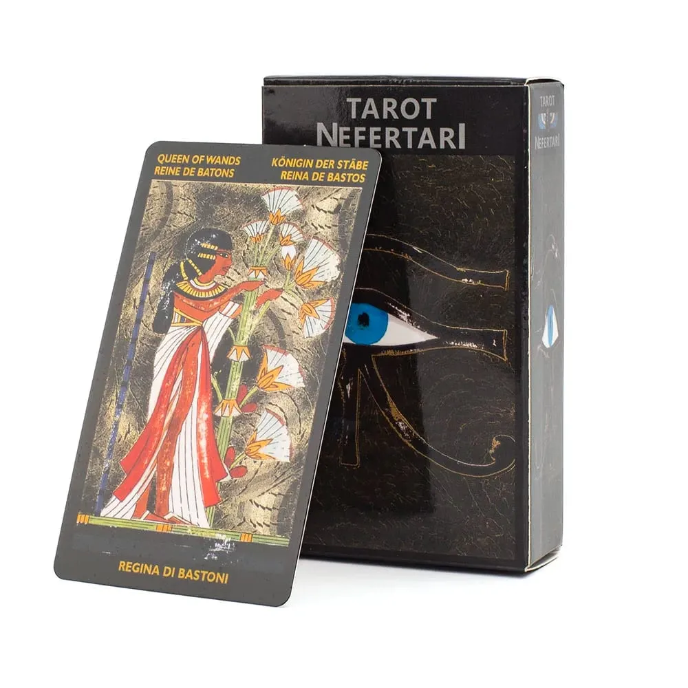 Cartões de cura de cristais, baralho de 60 cartas com cartas do zodíaco de cristal e oráculo para jogos de tabuleiro de festa familiar, profecia de adivinhação do destino — image 11