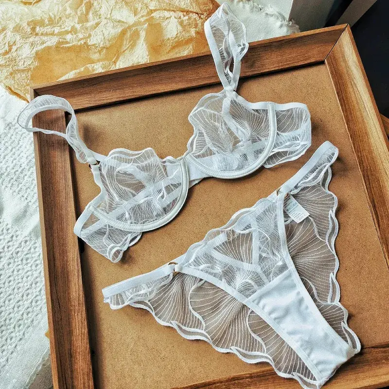 Comfort Minimizer Bra for Large Bust Ultra Thin Unlined Wireless Bra Lift & Shape Adjustable Support for Everyday Wear