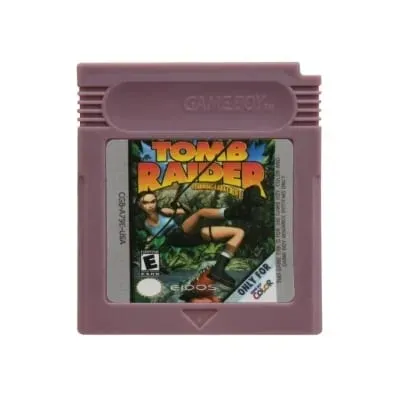 Cartucho de jogos gbc, 16 bits, console de videogame, super guerreiros, ilha, mega man, colheita, lua, para gbc/gba