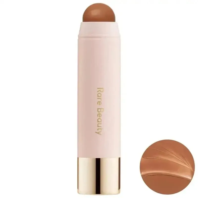 Marca de maquiagem 3d contorno facial líquido bronzer sombra suave destaque espelho duradouro natural sombra nariz à prova dwaterproof água iluminar maquiagem