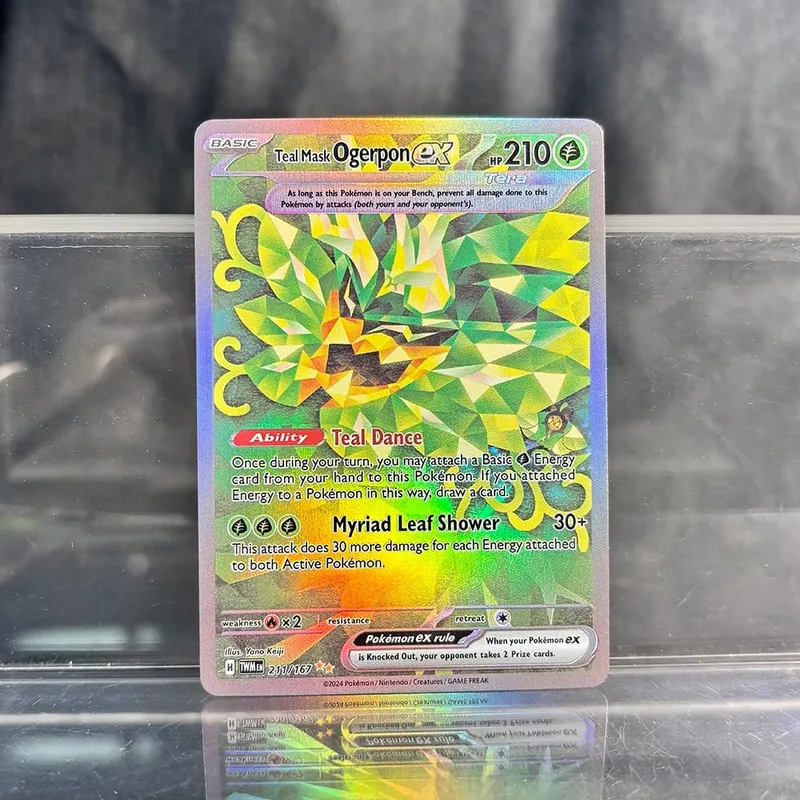 PKM Proxy Cards Classic Charizard Mew With Ex Single Cards Collection PTCG Suicune Gx Tyranitar Gx Lost Thunder Foil Card — image 27