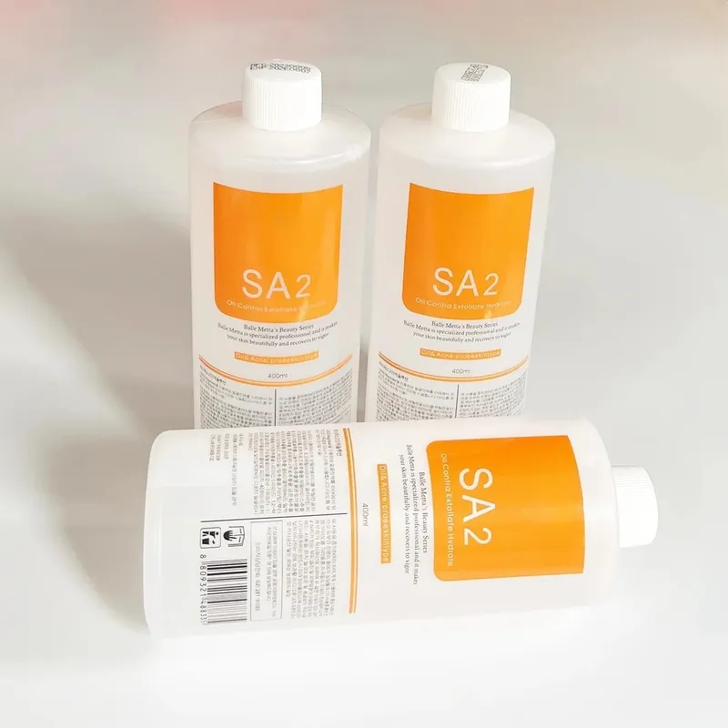 Hydra aqua peel soro facial solução essência hidratante para hidro dermoabrasão cuidados com a pele rosto limpeza profunda as1 sa2 ao3