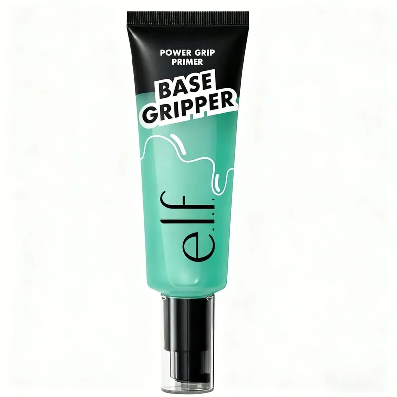 Elf Base líquida à prova d'água com cobertura completa, acabamento fosco de longa duração, círculo escuro e cobertura de manchas, cosméticos para todos os tipos de pele