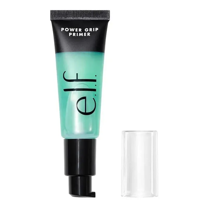 Elf Base líquida à prova d'água com cobertura completa, acabamento fosco de longa duração, círculo escuro e cobertura de manchas, cosméticos para todos os tipos de pele