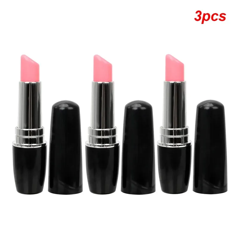 Mini Lipstick Bullet Vibrators Women Nipple Clitoris Stimulator Electric Vibrating Jump Egg Massage Sex Toys Adult Product