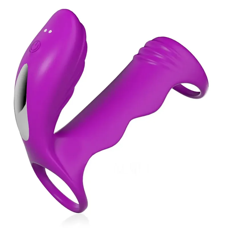 Anel peniano vibratório com controle por aplicativo, anel peniano para homens, estimulador de clitóris, vibrador para mulheres, atraso na ejaculação, brinquedo sexual para casais