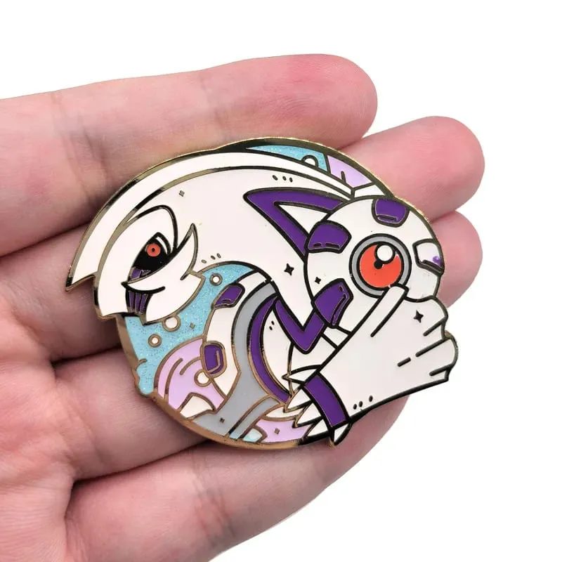 Pokemon Pikachu Enamel Pins Kawaii Cartoon Brooch Clothes Backpack Lapel Badge Fashion Jewelry Accessories For Kids Friends Gift