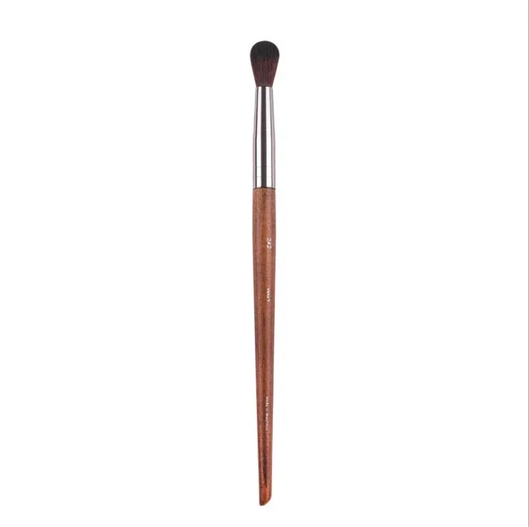 1pc MF Eyeshadow Makeup Brushes Concealer Make Up Brush Crease Highlight Smudge Synthetic hair Eye Shadow Soft cosmetic tools