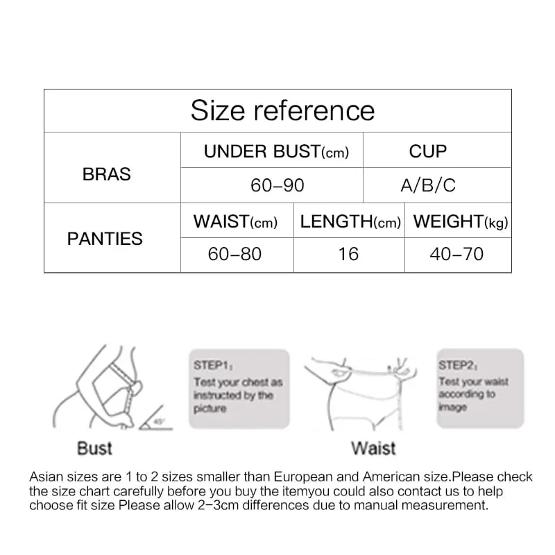 Sexy mini conjuntos de sutiã wirefree malha ultra-fina sem forro conjunto breve preto transparente 2 peças halter conjuntos de lingerie exótica feminina