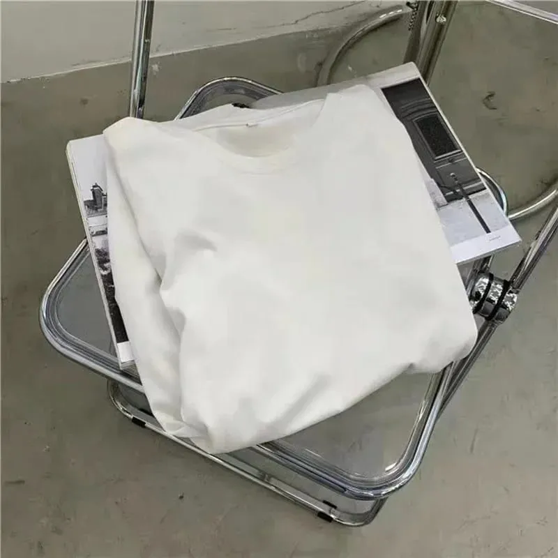Solto casual cor sólida vestido confortável solto tamanho grande camisa de manga curta vestido de verão para casa vestidos longos