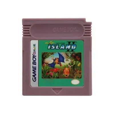 Cartucho de jogos gbc, 16 bits, console de videogame, super guerreiros, ilha, mega man, colheita, lua, para gbc/gba