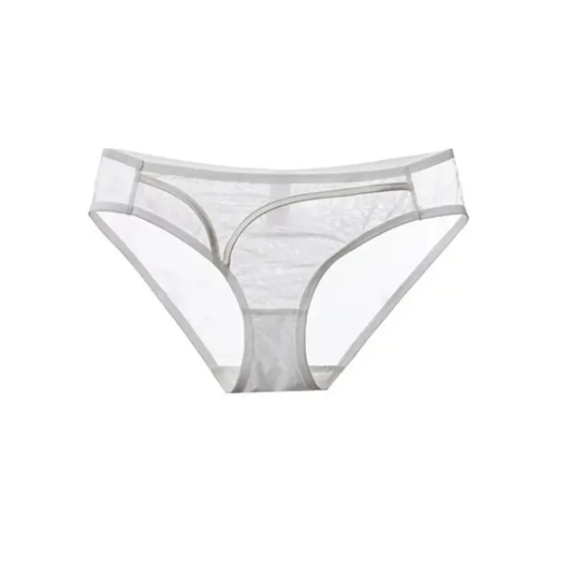 French Long Fishbone Mesh Patchwork Bra Set Slim Shaping Chest Lift Up Sexy Lingerie Outfit Soft Comfortable Underwear S-XL Suit — image 12
