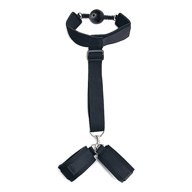 Engrenagem de bondage ajustável, algemas de tornozelo, contenção de perna aberta, brinquedos sexuais para mulheres, casais, jogos adultos, sem vibrador
