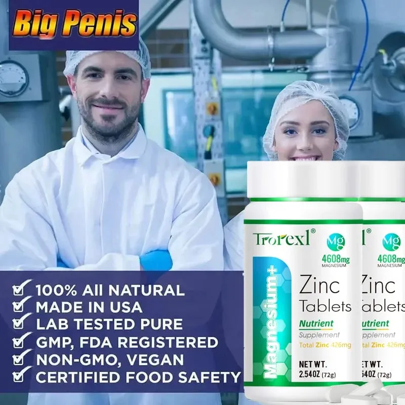Testosterone Booster Muscle Recovery and Endurance Supplement Increases Stamina & Strength for Men and Women