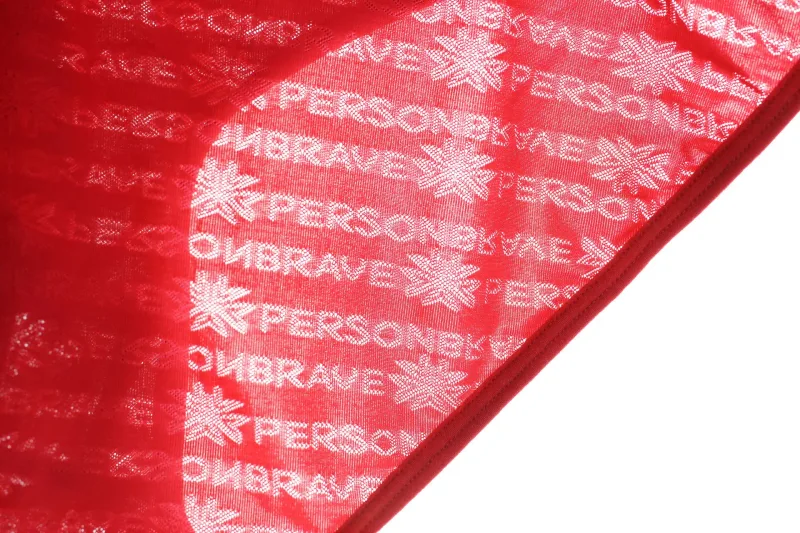 Brave Person New Men String Bikini Mens Briefs Transparent Comfortable Breathable Ropa Interior Hombre