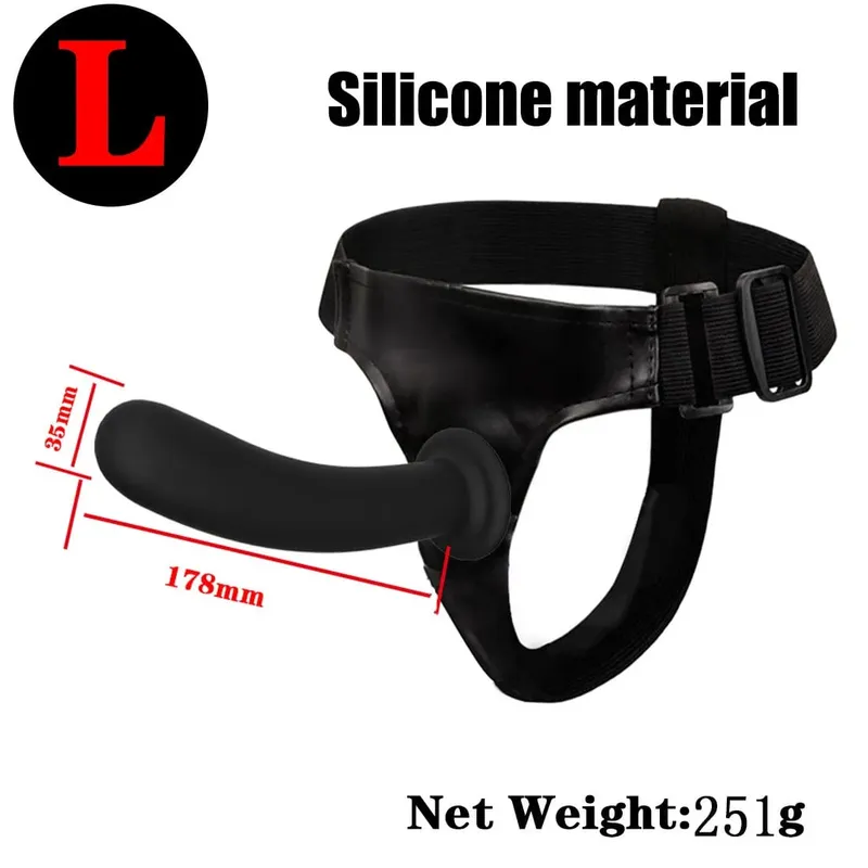 Cinta de silicone vibratória com controle remoto, cinto com vibrador ajustável, calcinha de fixação vestível para casais, estímulo duplo destacável