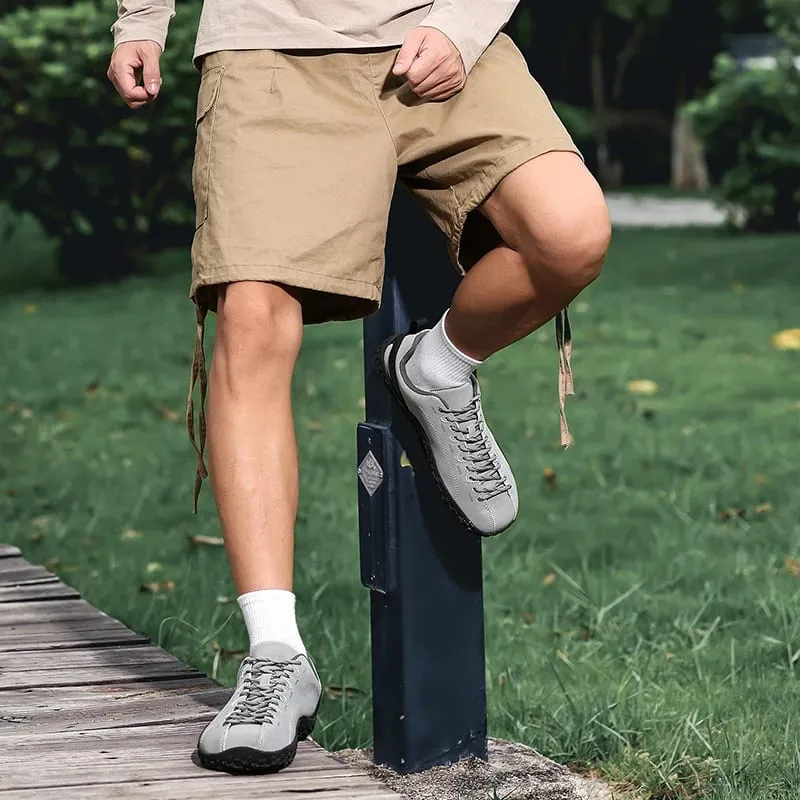 2025 novo unisex sapatos descalços ampla zero gota tênis de treinamento ao ar livre dos homens caminhadas sapatos leves moda minimalista