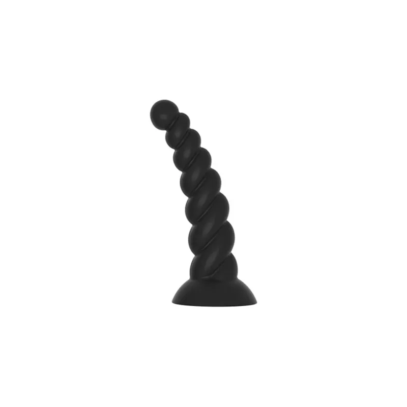 Plugue anal vibrador com ventosa forte, massageador de próstata, plugue anal, produtos adultos, ferramenta de masturbação feminina, brinquedos sexuais para casal