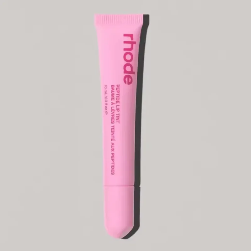 Rhode Skin Spring Lip Gloss Lip Balm Smoothing Lipstick Lines Lasting Nourishing Women Daily Care Makeup Moisturizer Blush Girl — image 24