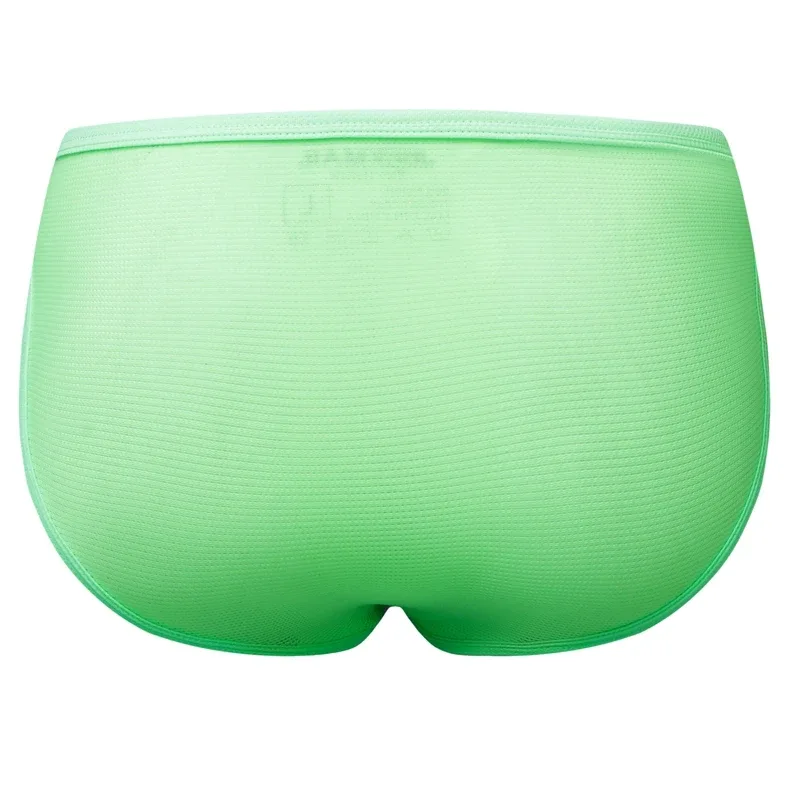 Man's Underwear Briefs Underpants Nylon Mesh Quick Dry Men's Jockstrap Bikini Slip Men's Boxer Briefs or As Swim Swimwear Shorts