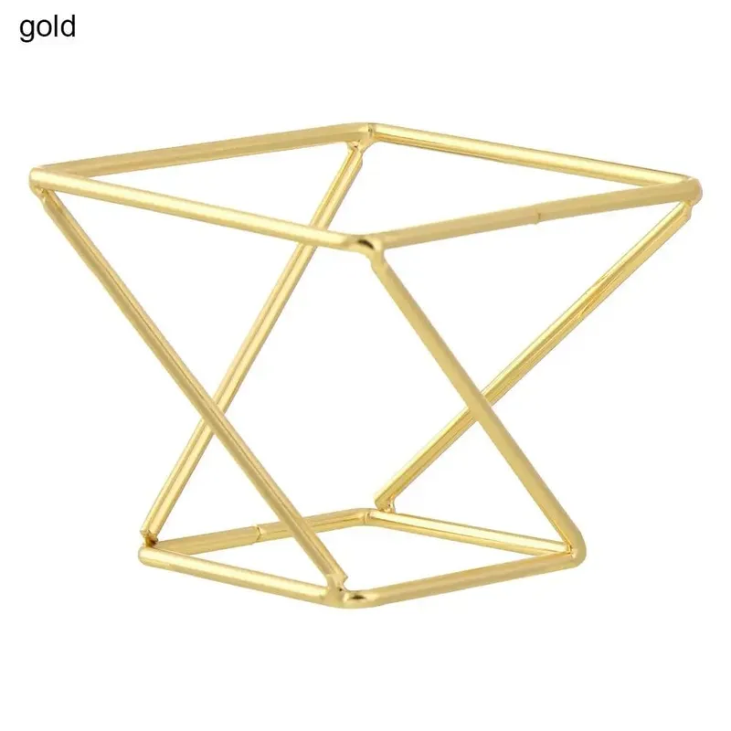 1Pcs Metal Makeup Sponge Holder Makeup Puff Rack Blender Storage Rack Sponge Drying Stand Holder Makeup Brushes Puff Drying Tool