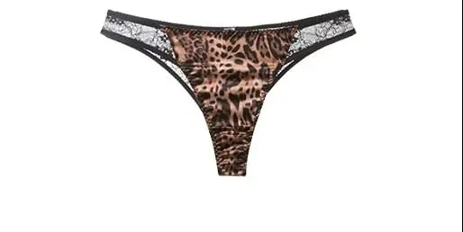 Sexy Leopard Bras Set Small Chest Winter Push Up Bralette Anti Sagging Wireless Lace Lingerie Lightweight Comfort Christmas Gift