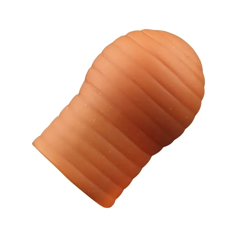 Anel peniano de correção de prepúcio de silicone líquido, anel peniano de bondage, brinquedos sexuais para homens, anel peniano, atraso na ejaculação, produtos sexuais