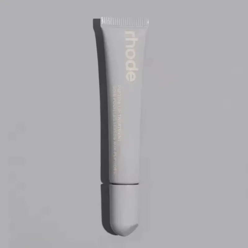 Rhode Skin Spring Lip Gloss Lip Balm Smoothing Lipstick Lines Lasting Nourishing Women Daily Care Makeup Moisturizer Blush Girl